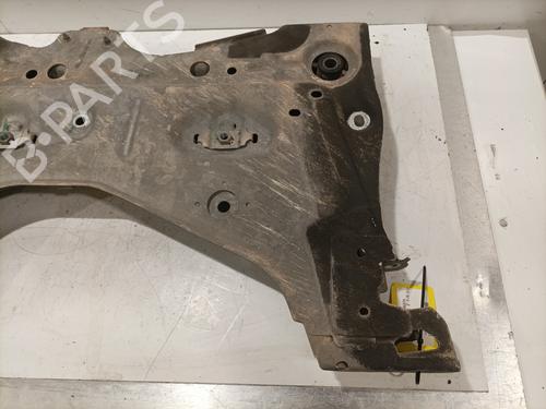 Subframe RENAULT CLIO III (BR0/1, CR0/1) 1.5 dCi | BP33950794M9 - Image 4