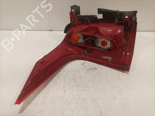 Used Right taillight Right taillight 27734150 27734150