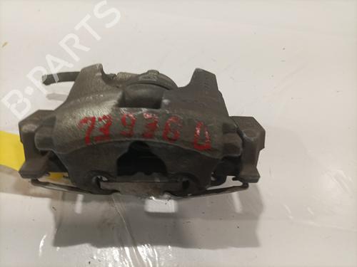 Right front brake caliper LAND ROVER RANGE ROVER EVOQUE (L538) 2.2 D 4x4 | BP23844492M104  - Image 7