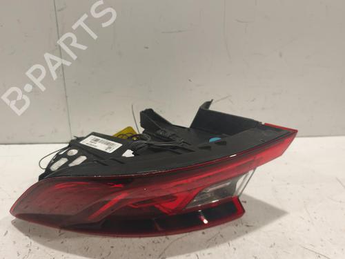Right taillight RENAULT MEGANE IV Hatchback (B9A/M/N_) 1.6 TCe 205 (B9MV) | BP36683549C35 - Image 3