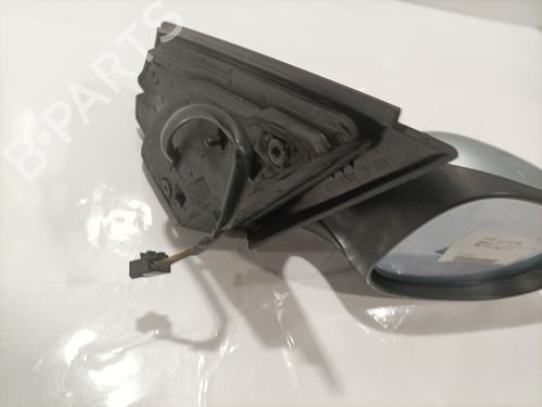 Right mirror FIAT BRAVO II (198_) 1.9 D Multijet (198AXC1B) | BP23210912C27 