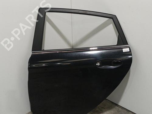 Left rear door FORD FIESTA VI (CB1, CCN) 1.4 TDCi | BP22579831C4 