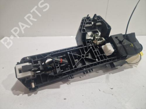 Front left exterior door handle MERCEDES-BENZ B-CLASS Sports Tourer (W246, W242) B 180 CDI / d (246.212) | BP22589649C128