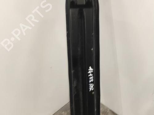 Used Rear bumper reinforcement VW GOLF VII (5G1, BQ1, BE1, BE2) 1.6 TDI (105 hp) 26719065