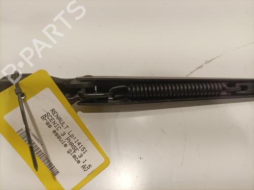 Used Front windshield wiper arm Front windshield wiper arm RENAULT SCÉNIC III (JZ0/1_) 1.5 dCi (110 hp) 24523278 24523278