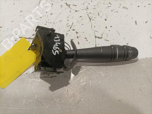 Used Steering column stalk Steering column stalk RENAULT TWINGO II (CN0_) 1.2 16V (CN0K, CN0V, CN0A) (76 hp) 22583281 22583281