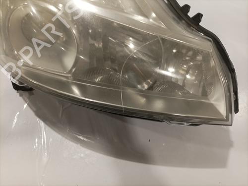Right headlight RENAULT MODUS / GRAND MODUS (F/JP0_) 1.5 dCi 90 | BP23210899C29 - Image 10
