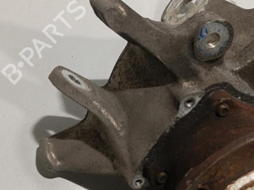 Left rear steering knuckle BMW 5 Touring (F11) M 550 d xDrive | BP22580842M27 