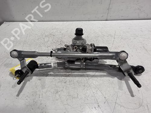 Front wiper motor RENAULT CLIO V (B7_) 1.5 Blue dCi 85 (B7AG) | BP40122540M29 - Image 2