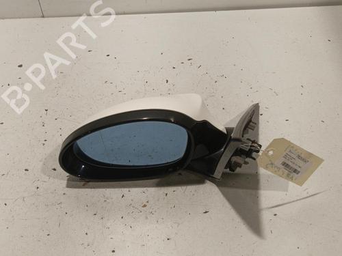 Left mirror BMW 1 (E81) 118 d | BP22587567C26 