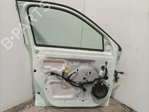 Dør venstre foran RENAULT TWINGO III (BCM_, BCA_) 0.9 TCe 95 | BP29458291C2