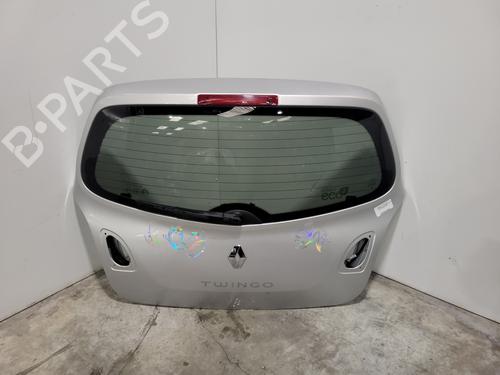 Bagklap CC/Kombi-Coupé RENAULT TWINGO II (CN0_) 1.2 16V (CN04, CN0B) (75 hp) 31271580