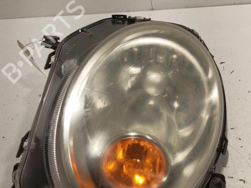 left-headlight-mini-mini-r56-cooper-63122751263-2005-2006-2007-2008-2009-2010-2011-2012-2013-2014-22570391 main image