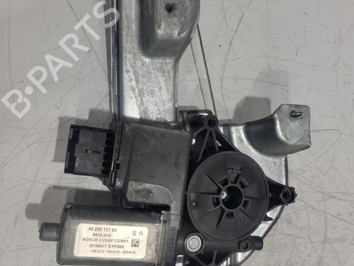 Front right window mechanism CITROËN C3 III (SX) 1.2 PureTech 82 | BP31128934C23 - Image 2
