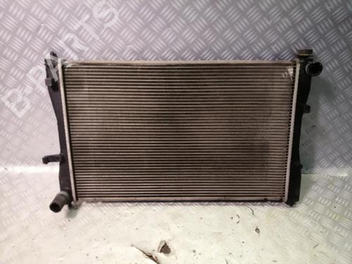 water-radiator-smart-forfour-454-15-cdi-454001-2004-2005-2006-22575803 main image