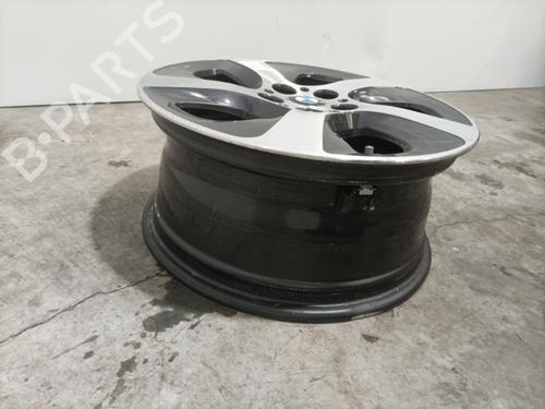Rim BMW X1 (F48) xDrive 20 d | BP22583394C45 