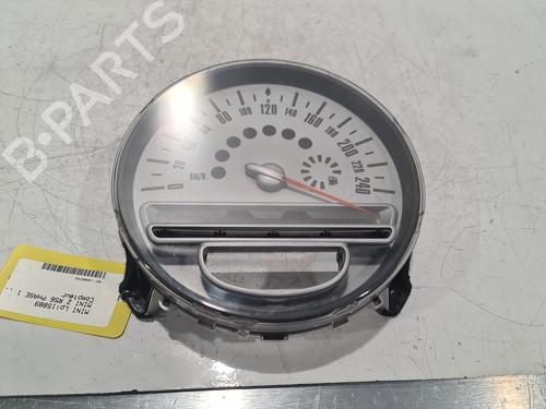 Used Instrument cluster MINI MINI (R56) Cooper D (109 hp) 32367062