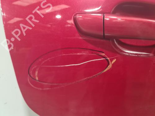 Used Right rear door Right rear door CITROËN C3 III (SX) 1.2 PureTech 82 (83 hp) 35924264 35924264