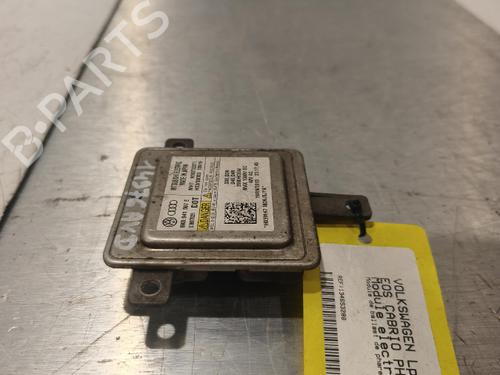 Electronic module VW EOS (1F7, 1F8) 2.0 TDI 16V | BP40454421M83 - Image 3