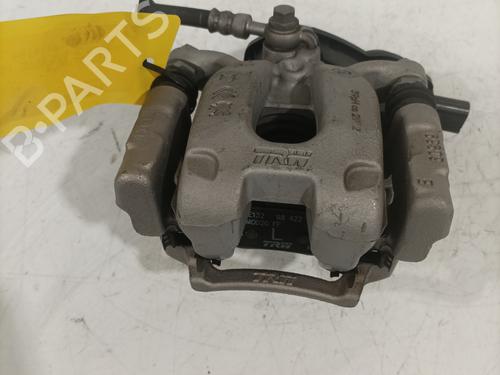 Used Left rear brake caliper PEUGEOT 2008 II (UD_, US_, UY_, UJ_, UR_, UC_) 1.5 BlueHDI 130 (131 hp) 27380062