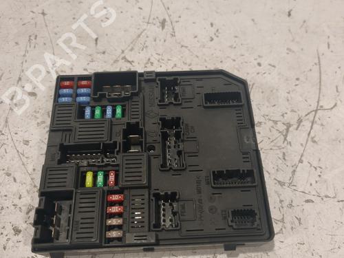Electronic module RENAULT MEGANE IV Hatchback (B9A/M/N_) 1.5 dCi 110 (B9A3) | BP39255248M83 - Image 8