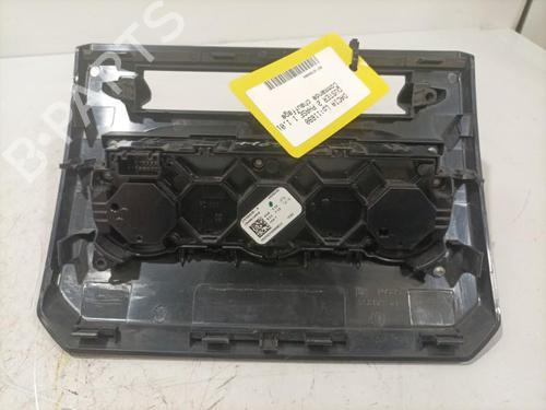 Used Climate control Climate control DACIA DUSTER (HM_) 1.0 LPG (HMMT) (101 hp) 22569516 22569516