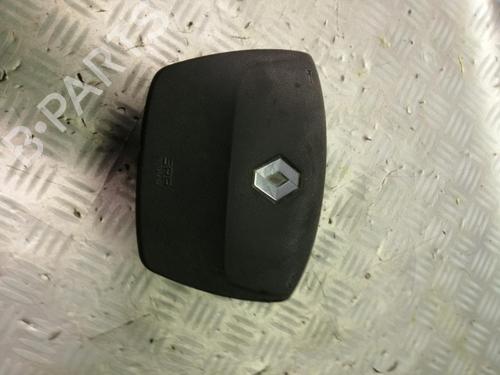 Førerens kollisjonspute RENAULT KANGOO Express (FW0/1_) 1.5 dCi 90 (FW0G, FW05, FW08, FW11) (90 hp) 22575792