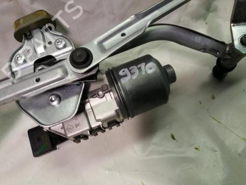 Used Front wiper motor Front wiper motor CITROËN C3 III (SX) 1.2 PureTech 82 (83 hp) 22587259 22587259