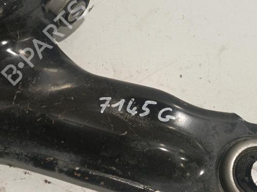 Left front suspension arm RENAULT KANGOO / GRAND KANGOO II (KW0/1_) 1.5 dCi 110 (KW0C, KW0H) | BP22570586M12 