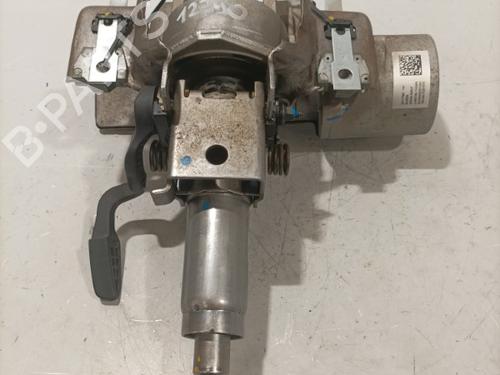 Used Steering column FIAT GRANDE PUNTO (199_) 1.3 D Multijet (75 hp) 22579098