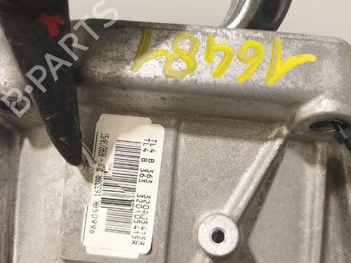 Gearbox RENAULT KANGOO Express (FW0/1_) 1.5 dCi 95 (FW16) | BP38081552M3 - Image 3