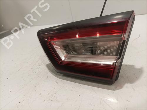 Right tailgate light RENAULT CLIO IV (BH_) 1.5 dCi 90 | BP28385970C80 