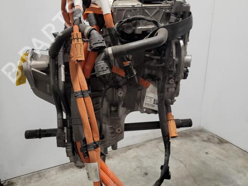 Motor MERCEDES-BENZ EQC (N293) EQC 400 4-matic (293.890) (408 hp) 29848124