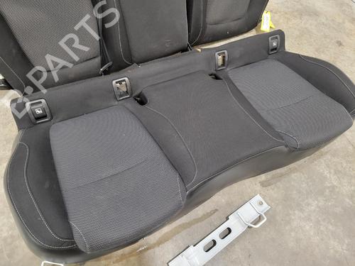 Stol bak RENAULT MEGANE IV Hatchback (B9A/M/N_) 1.5 dCi 110 (B9A3) | BP39255247C17 - Image 4