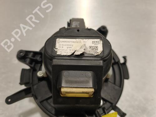 Heater blower motor CITROËN JUMPY III Van (V_) 1.5 BlueHDi 120 | BP36650723M62 - Image 4