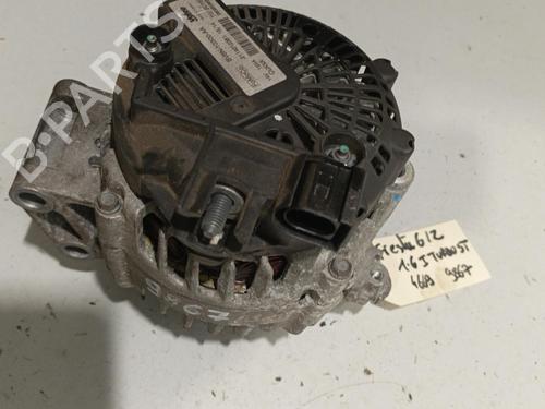 Alternator FORD FIESTA VI (CB1, CCN) 1.6 ST | BP22572642M7 