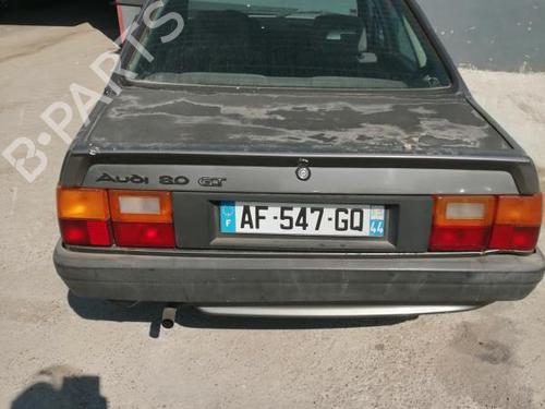 Used Parts AUDI 80 B2 Saloon (811, 813, 814, 819, 853)  1.8  2107835