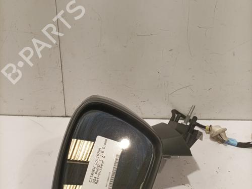 left-mirror-citroen-ds4-nx_-2011-2012-2013-2014-2015-37993687 main image