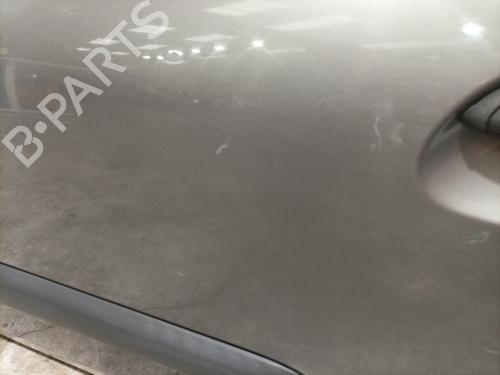 Left rear door RENAULT CLIO II (BB_, CB_) 1.2 (BB0A, BB0F, BB10, BB1K, BB28, BB2D, BB2H, CB0A,... | BP22589062C4 