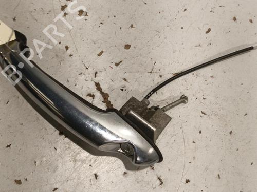 Front left exterior door handle MINI MINI (R56) Cooper | BP22579986C128 