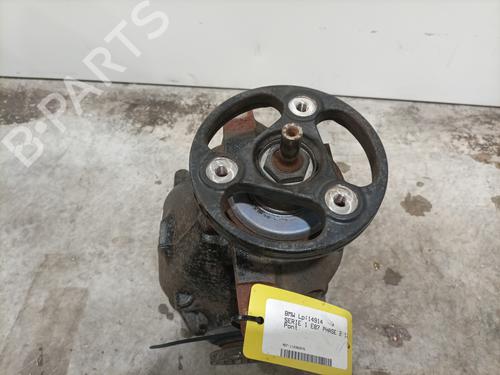 Rear differential BMW 1 (E87) 120 d | BP30737117M24 