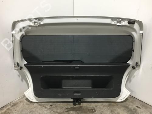 Tailgate VW POLO V (6R1, 6C1) 1.2 TSI 16V | BP25478176C6 