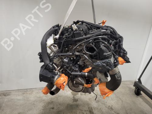 Engine BMW 1 (F21) 116 i | BP36515038M1 - Image 8