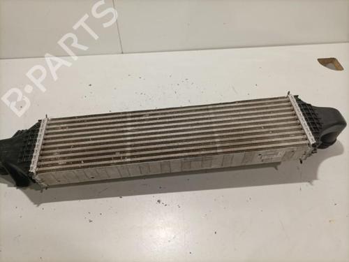Intercooler MERCEDES-BENZ B-CLASS Sports Tourer (W246, W242) B 180 CDI / d (246.212) | BP22569905M30 