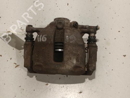 Left front brake caliper MINI MINI (R56) Cooper D | BP22586178M105 - Image 2
