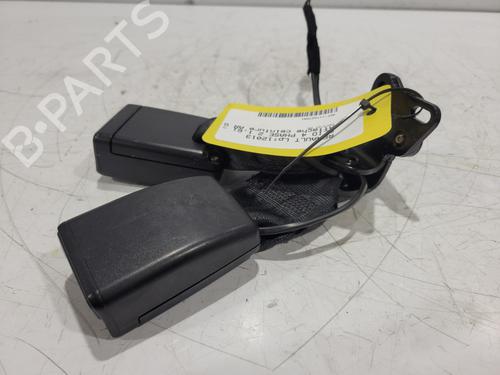 Boucle de ceinture de sécurité RENAULT CLIO IV (BH_) 1.6 RS (BHJ4, BHJ6, BHMM) | BP30708153I32