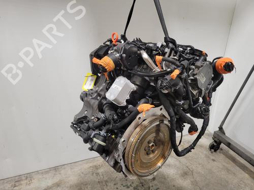 Used Engine Engine 37649619 37649619