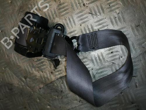 Used Rear left seatbelt Rear left seatbelt 22589845 22589845