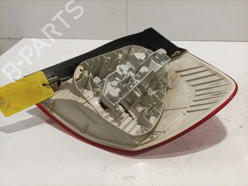 Left taillight BMW 1 (E87) 120 d | BP30517770C34 - Image 6