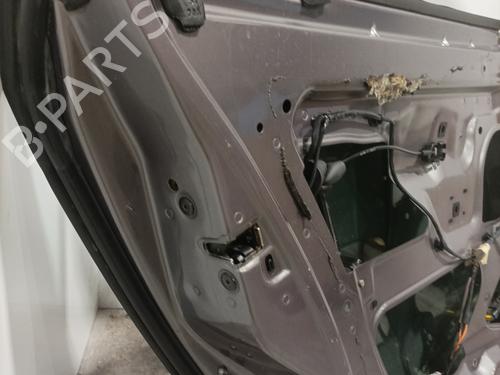 Left rear door RENAULT VEL SATIS (BJ0_) 2.2 dCi (BJ0E, BJ0F) | BP28415730C4 